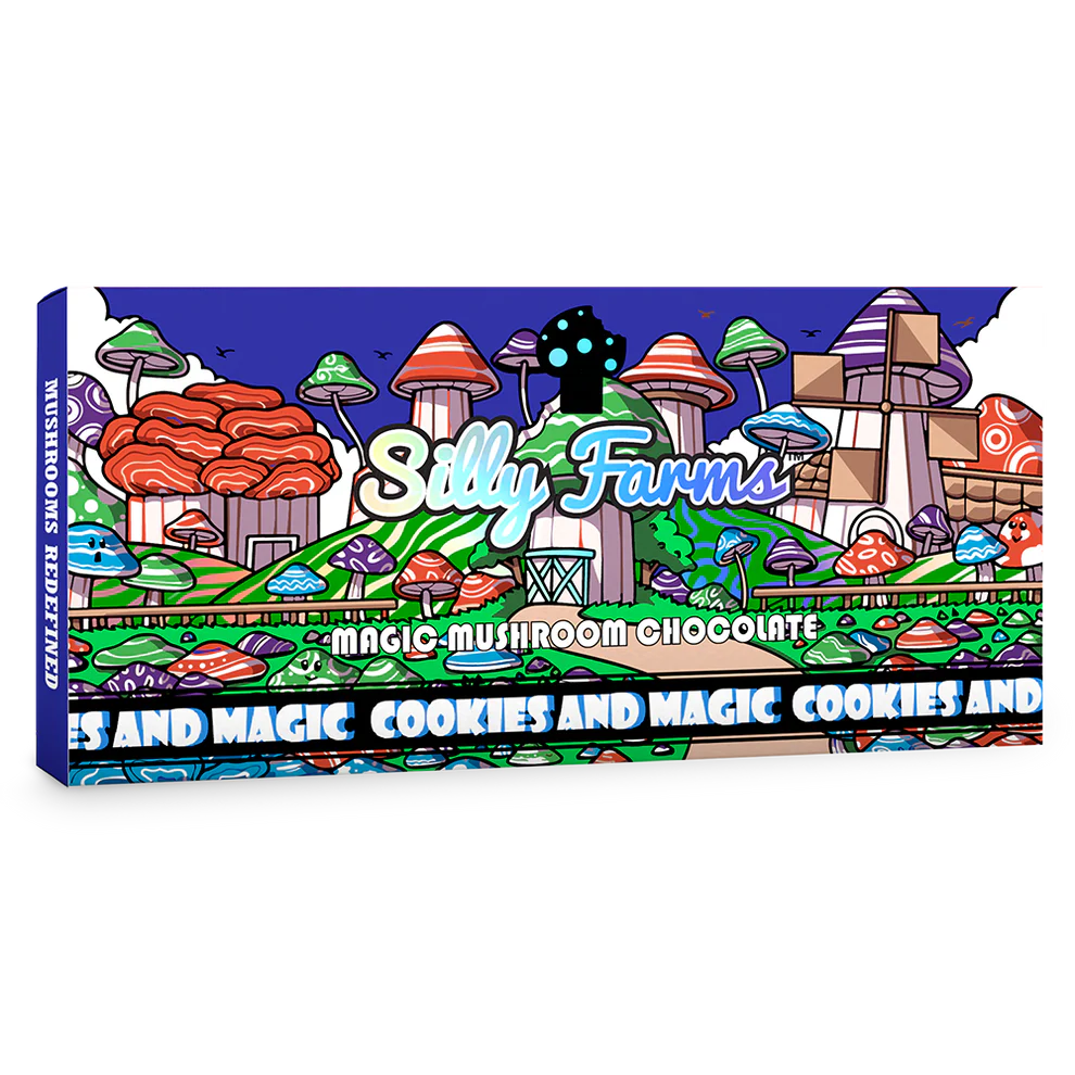 COOKIES AND MAGIC - Image 2