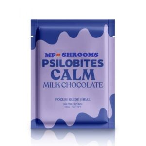 MF Shrooms Psilobites Calm 5 G