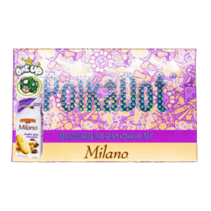 PolkaDot Milano 4g