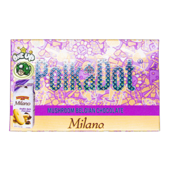 PolkaDot Milano 4g